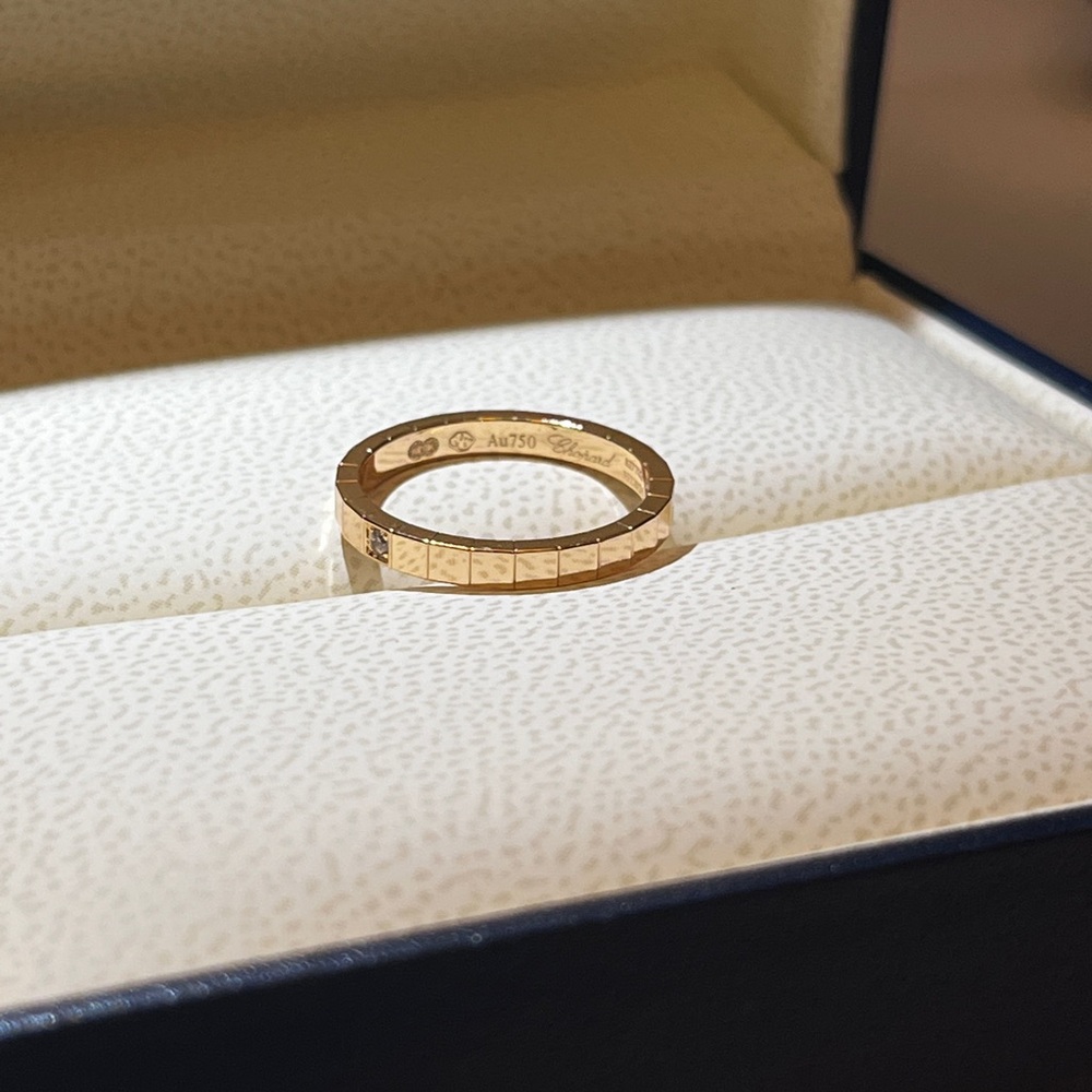 Chopard Ring - image 5